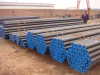 ASTM A106/A53 Gr.B seamless steel pipe