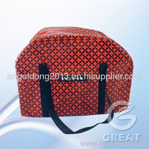 Zipper Bag Making Machine