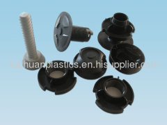 household electrical appliances plastic part