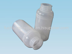 All kinds of plastic blow molding bottles