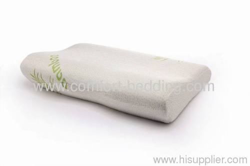 Adult Bedding Supplier Contour Pillow