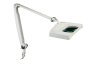 7W UV and daylight LED Magnifier work Lamp