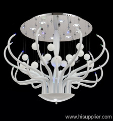 special design ceiling Light