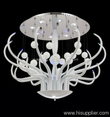 Decorative Ceiling Light Panels