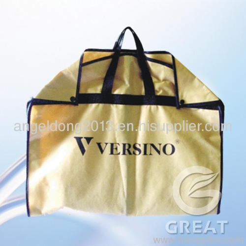 non woven suit bag