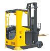 Explosion proof reach truck