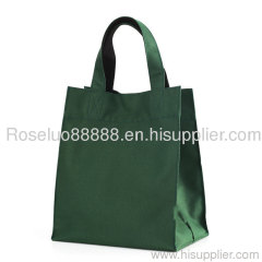 Nonwoven Shopping Bag in Various Colors