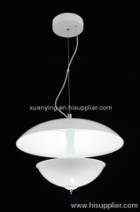 Special design modern pendant light with LED for home and hotel