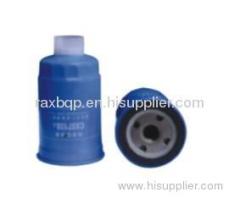 Auto truck parts oil filter for cummins CX0710B4