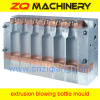 extrusion blowing molding maker