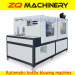 bottle stretch moulding machine