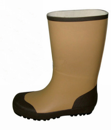 Women's Working Rubber Boots