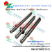 bimetallic screw and barrels