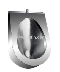 prison urinal, Wall hung urinal,heavy duty urinal