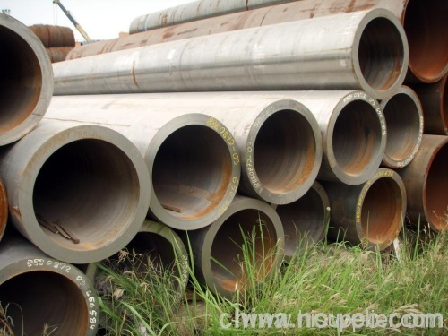 alloy seamless steel pipe #SGS BV ISO VOC CE Cetificates