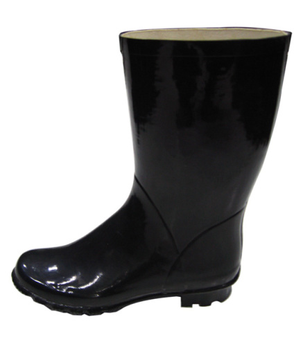 Women's Rubber Work Boots