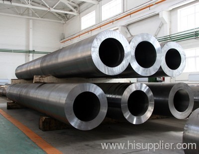 seamless carbon steel pipe,A106/A53 GR.B , DIN2448