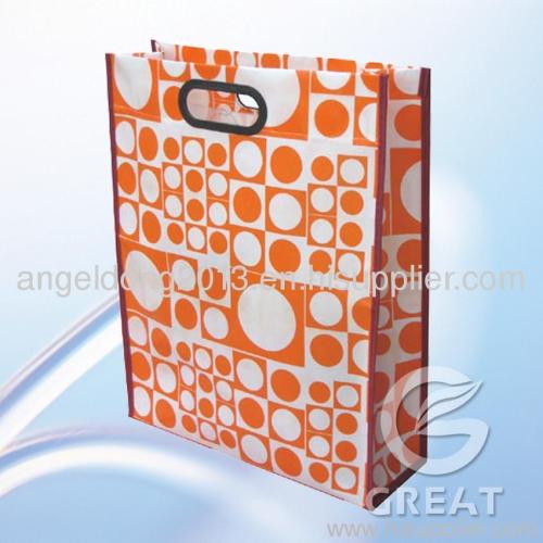 pp non wven shopping bag