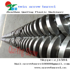 screw barrel for Battenfeld extruder machine