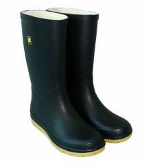 CE Working Rubber Boots For Lady