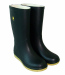 CE Working Rubber Boots For Lades