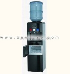 Water Dispenser with Ice Maker