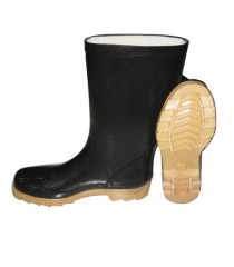 Ladies' Working Rubber Boot