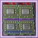 Xbox360 CPU X812480-007 X812480-008 X02047-027 repair parts