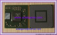 Xbox360 GPU X02056-010 X02056-011 X02056-012 90nm RROD Repair parts