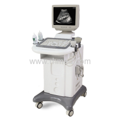 EXRH-300B Trolley Ordinary Ultrasound Scanner