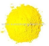 China good quality Pigment Yellow 138 producer