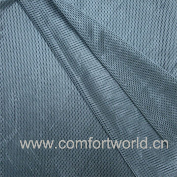 Knitting Jacquard Fabric For Car Seat Cover