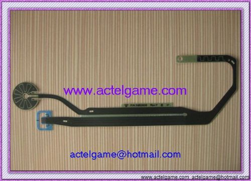 xbox360 slim power switch flex cable repair parts