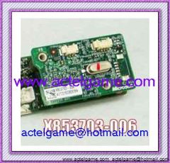 Xbox360 Kinect Mother board mainBoard X853703-006 X850036-015 X854488-004