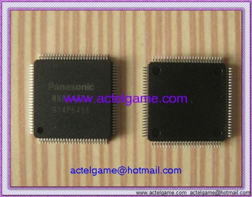 PS3 slim HDMI IC chip mn864709 mn8647091 repair parts