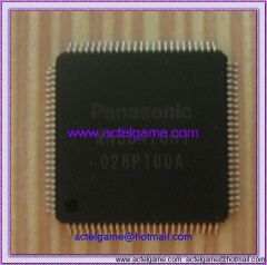 PS3 slim HDMI IC chip mn864709 mn8647091 repair parts