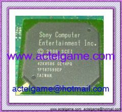 PS3 CXD9963GB South Bridge IC Chip repair parts