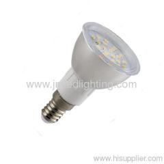 e14 jdr led lamp 5.5w 550lm