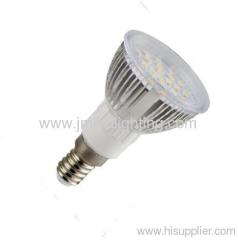 110v or 220v jdr led light 4.5w 450lm