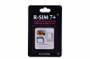 R-SIM7+ unlcok sim card