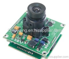 SMT pcba.camera motherboard.Sony HDV PCB Assembly.pcb and pcba service