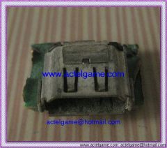 PS3 mother board HDMI Port slim phat repair parts