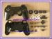 PS4 PS3 Controller Shell case repair parts