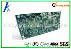 Ultra-high performance multilayer PCB board.professional pcb and pcba manufacturer.