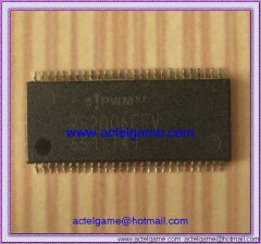 PS2 Drive IC RS2006EFV RS2004FS BA6664FM BA5815FM BA6398FP BA6392FP repair parts