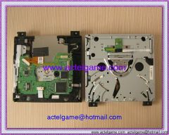 Wii DVD Drive D2C D2A D2B D2E DMS repair parts