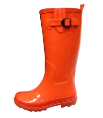 Colorful Rain Boots For Girl