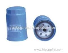 Auto truck parts diesel oil filter for cummins