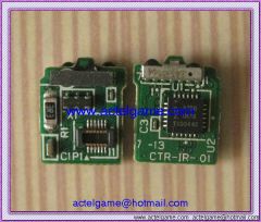 3DSLL 3DS bluetooth spare parts repair parts