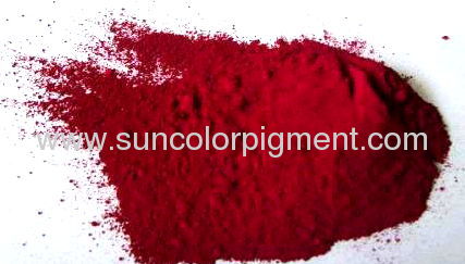 Pigment Red 177 for coating CIBA Cromophtal Red A3B A2B
